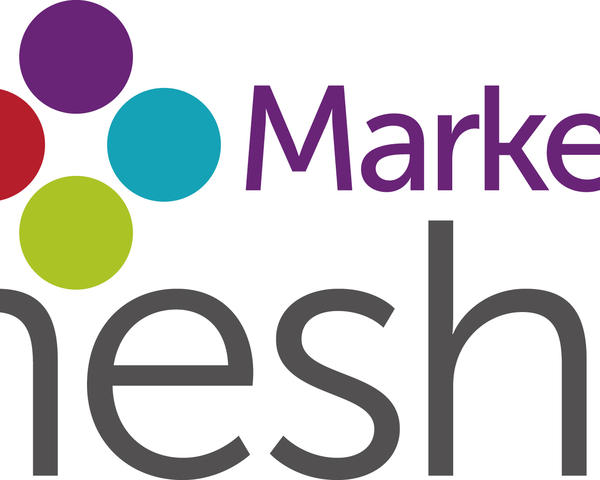 We now work with Marketing Cheshire